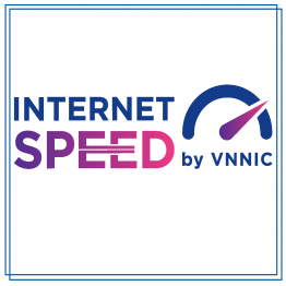 Hệ thống đo kiểm chất lượng dịch vụ mạng Speedtest